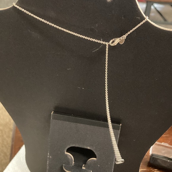 Pandora Phoenix Feather silver pendant with clear CZs. Sterling 925 - Picture 10 of 10